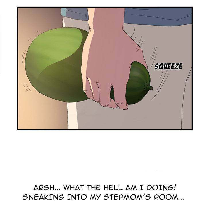 My Stepmom - Chapter 2 - Andromeda 11 page 66 hentai porn comic manga doujin